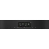 DGC 7865 AM - 24'' PureLine XXL Combi Steam MTouch Plumbed (Clean Touch Steel)