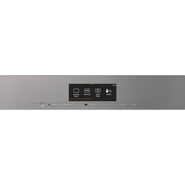 DGC 7860 AM - 24'' PureLine XXL Combi Steam MTouch (Clean Touch Steel)