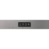 DGC 7860 AM - 24'' PureLine XXL Combi Steam MTouch (Clean Touch Steel)