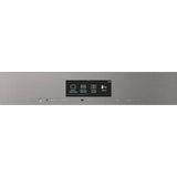 DGC 7840 AM - 24'' PureLine Combi Steam MTouch (Clean Touch Steel)