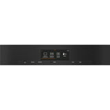 DGC 7860 AM - 24'' PureLine XXL Combi Steam MTouch (Clean Touch Steel)