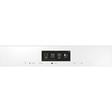 DGC 7840 AM - 24'' PureLine Combi Steam MTouch (Clean Touch Steel)