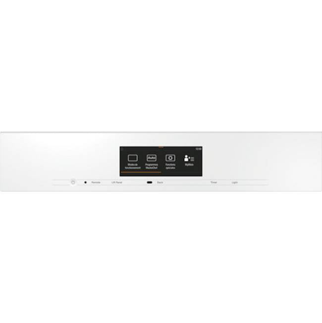 DGC 7840 AM - 24'' PureLine Combi Steam MTouch (Clean Touch Steel)