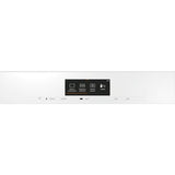 DGC 7840 AM - 24'' PureLine Combi Steam MTouch (Clean Touch Steel)