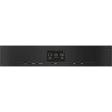 DGC 7640 AM - 24'' PureLine Combi Steam PureLine MTouch S (Clean Touch Steel)