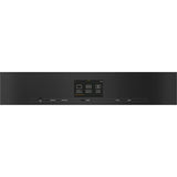 DGC 7640 AM - 24'' PureLine Combi Steam PureLine MTouch S (Clean Touch Steel)