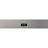DGC 7440 AM - 24'' PureLine Combi Steam DirectSensor (Clean Touch Steel)