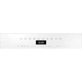 DGC 7440 AM - 24'' PureLine Combi Steam DirectSensor (Clean Touch Steel)