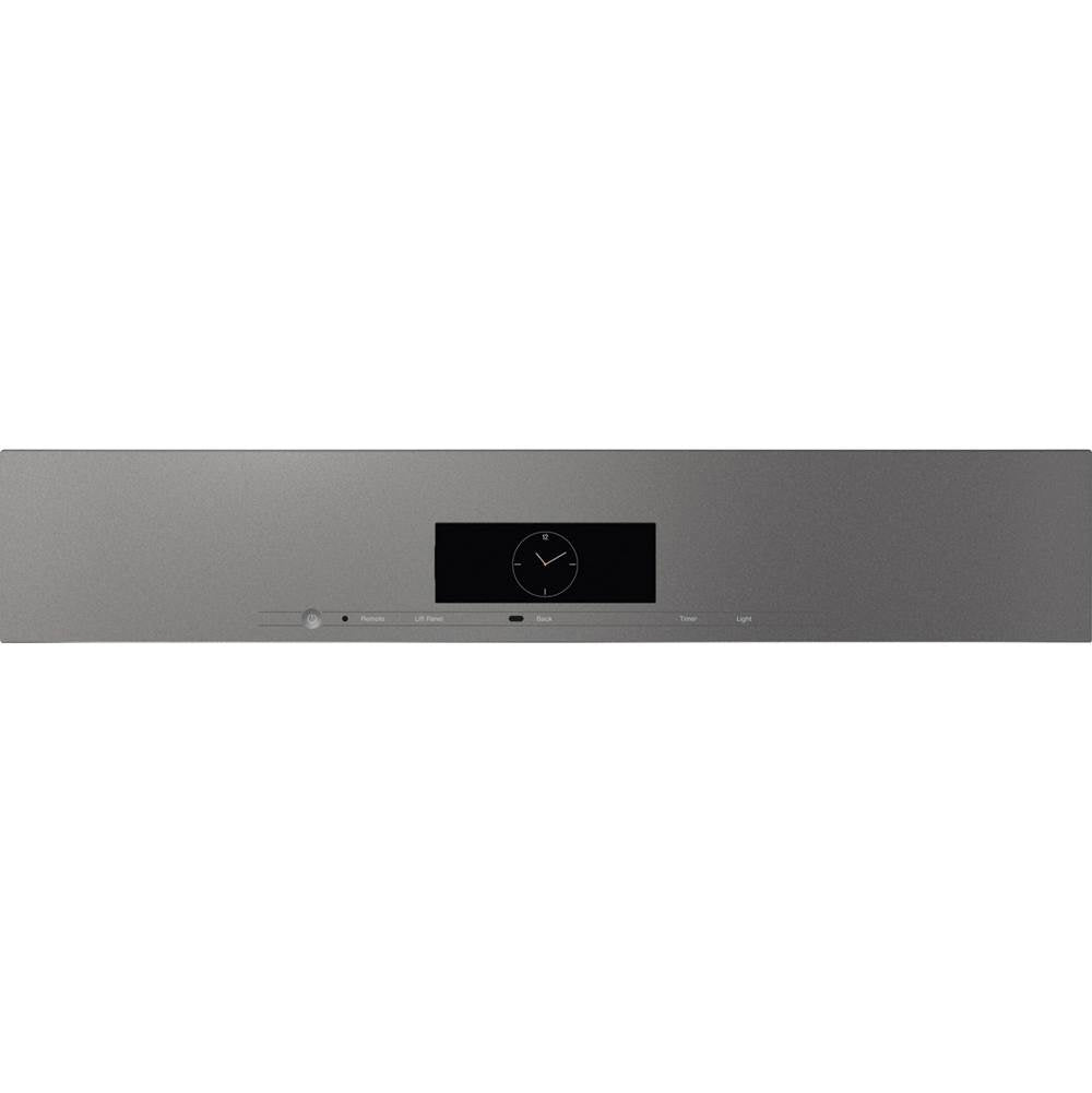 DGC 7880X - 30'' ArtLine XXL Combi Steam Handless MTouch (Graphite Grey)