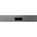 DGC 7880X - 30'' ArtLine XXL Combi Steam Handless MTouch (Graphite Grey)