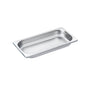 Miele - DGGL 1 - Perforated half pan steam oven SS