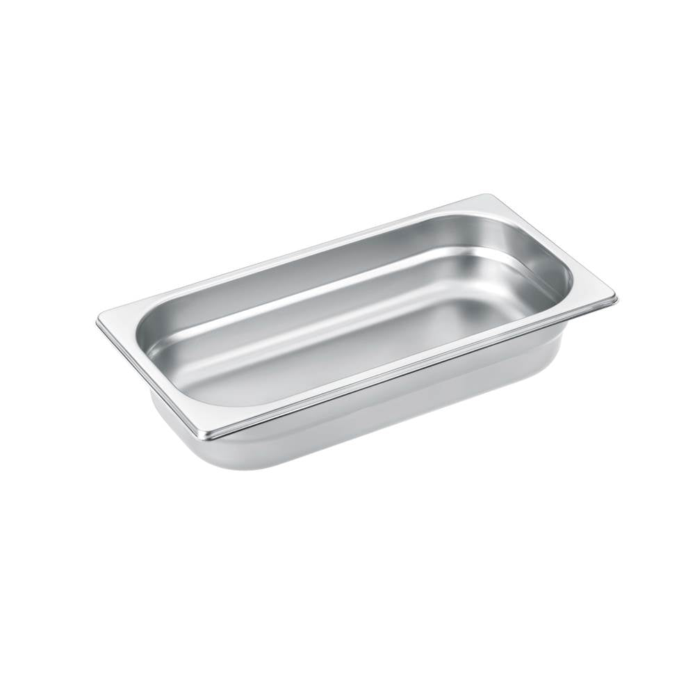Miele - DGG 2 - Solid half pan steam oven SS