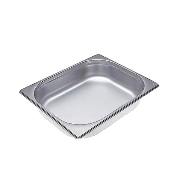 Miele - DGG 3 - Solid full pan steam oven SS