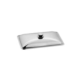 Miele - HBD 60-22 - Gourmet Lid SS for HUB 66-22 Casserole