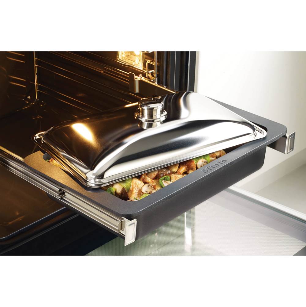 HBD 60-22 - Gourmet Lid SS for HUB 66-22 Casserole