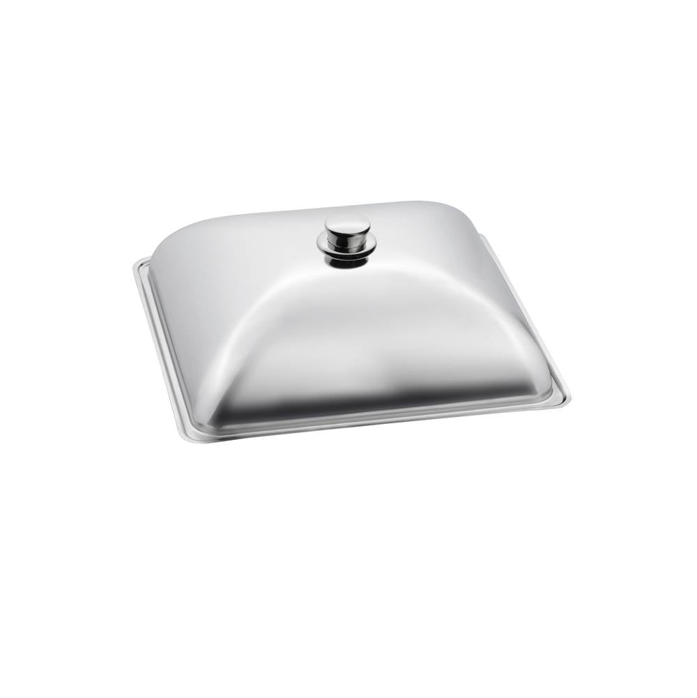 Miele - HBD 60-35 - Gourmet Lid SS for HUB 66-35 Casserole