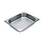 Miele - DGGL 4 - Perforated half pan steam oven SS