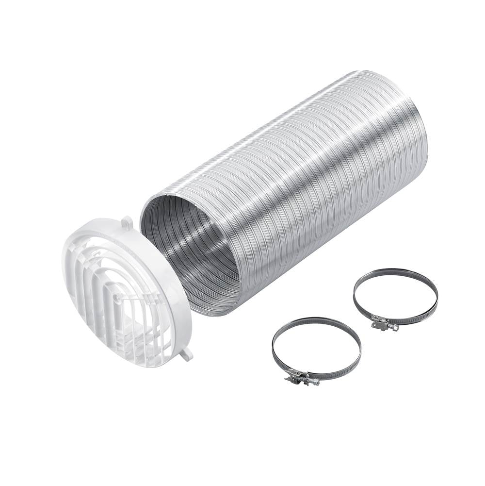 Miele - DUU 150 - Round Recirculating Kit for DA 3/2