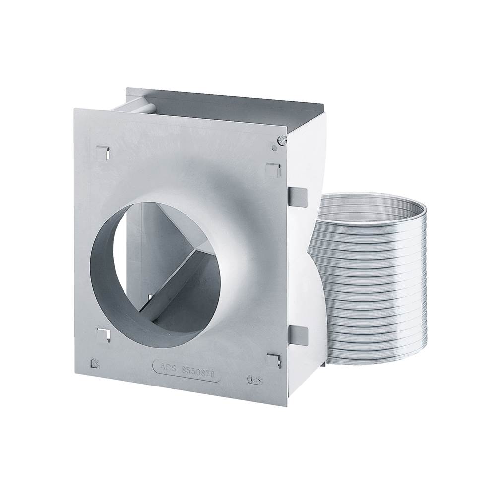 Miele - DUW 20 - Recirc. conversion kit for wall hood