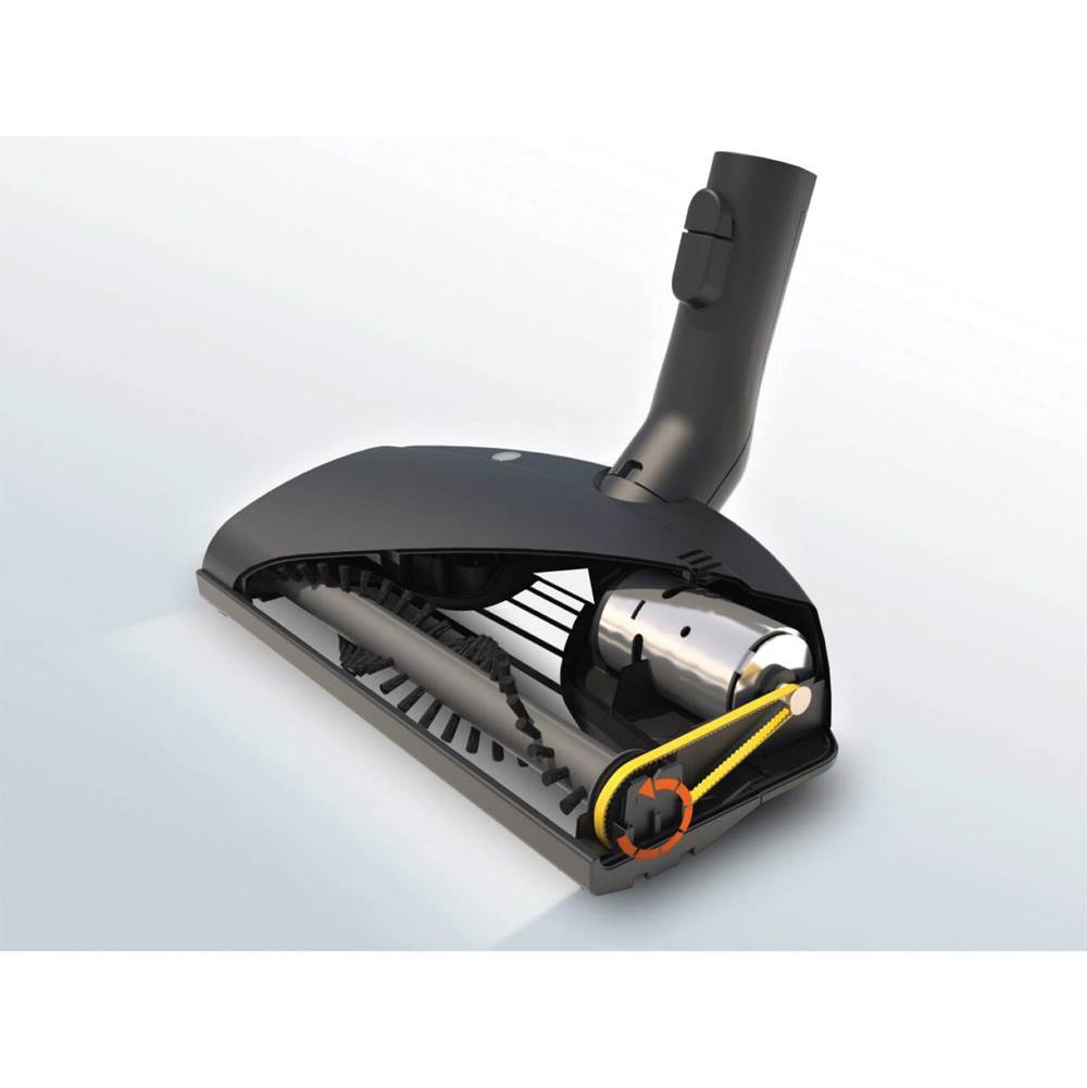Electro Floor Brush