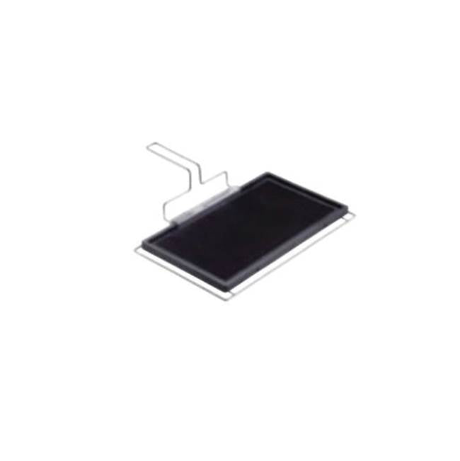 Miele - CSGP 1300 - Griddle and Grill Plate (dual-sided)