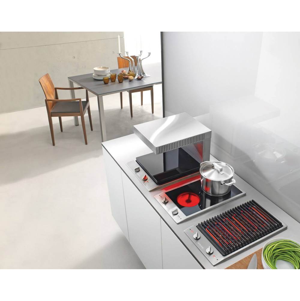 CS 1112 E 240V - 12'' Combiset Electric DBL Burner 240V