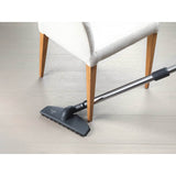 Swivel Neck Parquet Floor Head