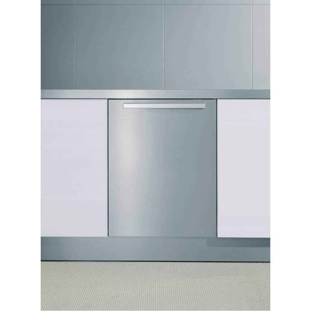 GFVi 609/72-1 - Door Panel 6'' Toekick Square Handle CTS