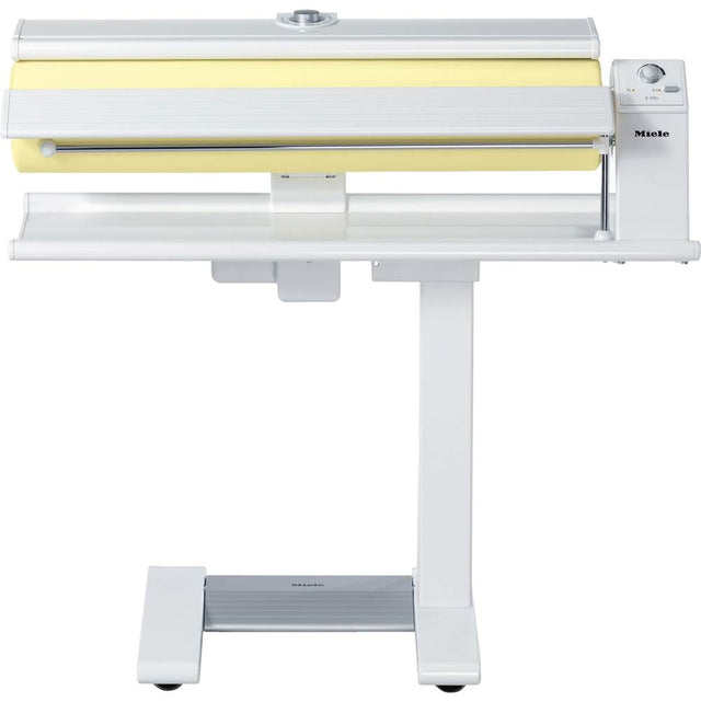 Miele - Rotary Iron 120V - Lotus White