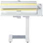 Miele - Rotary Iron 120V - Lotus White