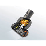 6'' Turbo Brush Mini