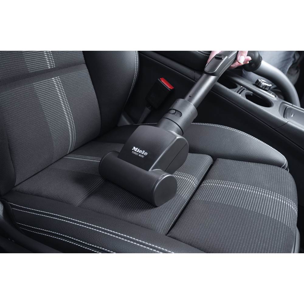 6'' Turbo Brush Mini