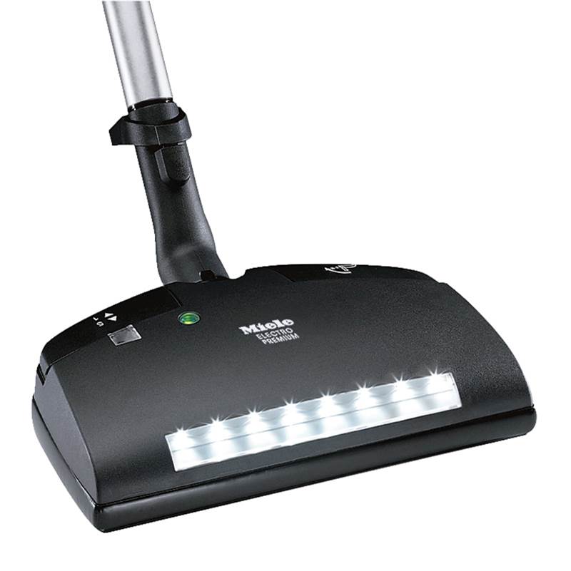 Miele - Electro Premium Floor Brush with Light