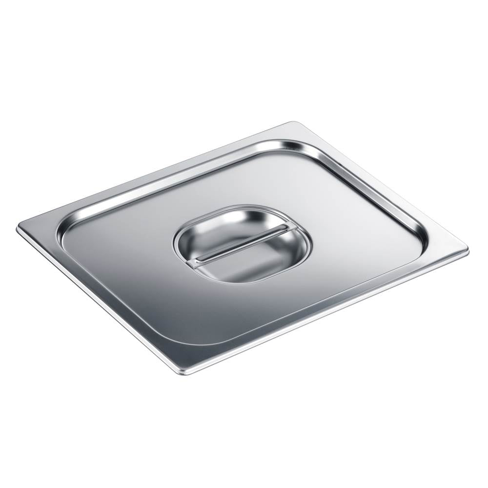 Miele - DGD 1/2 - Lid w/handle for steam oven pan SS