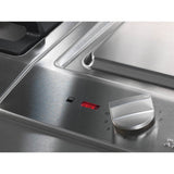 CS 1327 Y - 15'' Combiset Tepan Yaki 240 V (Stainless Steel)
