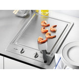 CS 1327 Y - 15'' Combiset Tepan Yaki 240 V (Stainless Steel)