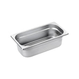 Miele - DGG 7 - Solid half pan steam oven SS