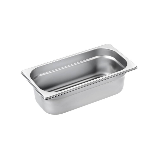Miele - DGG 7 - Solid half pan steam oven SS