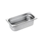 Miele - DGG 7 - Solid half pan steam oven SS