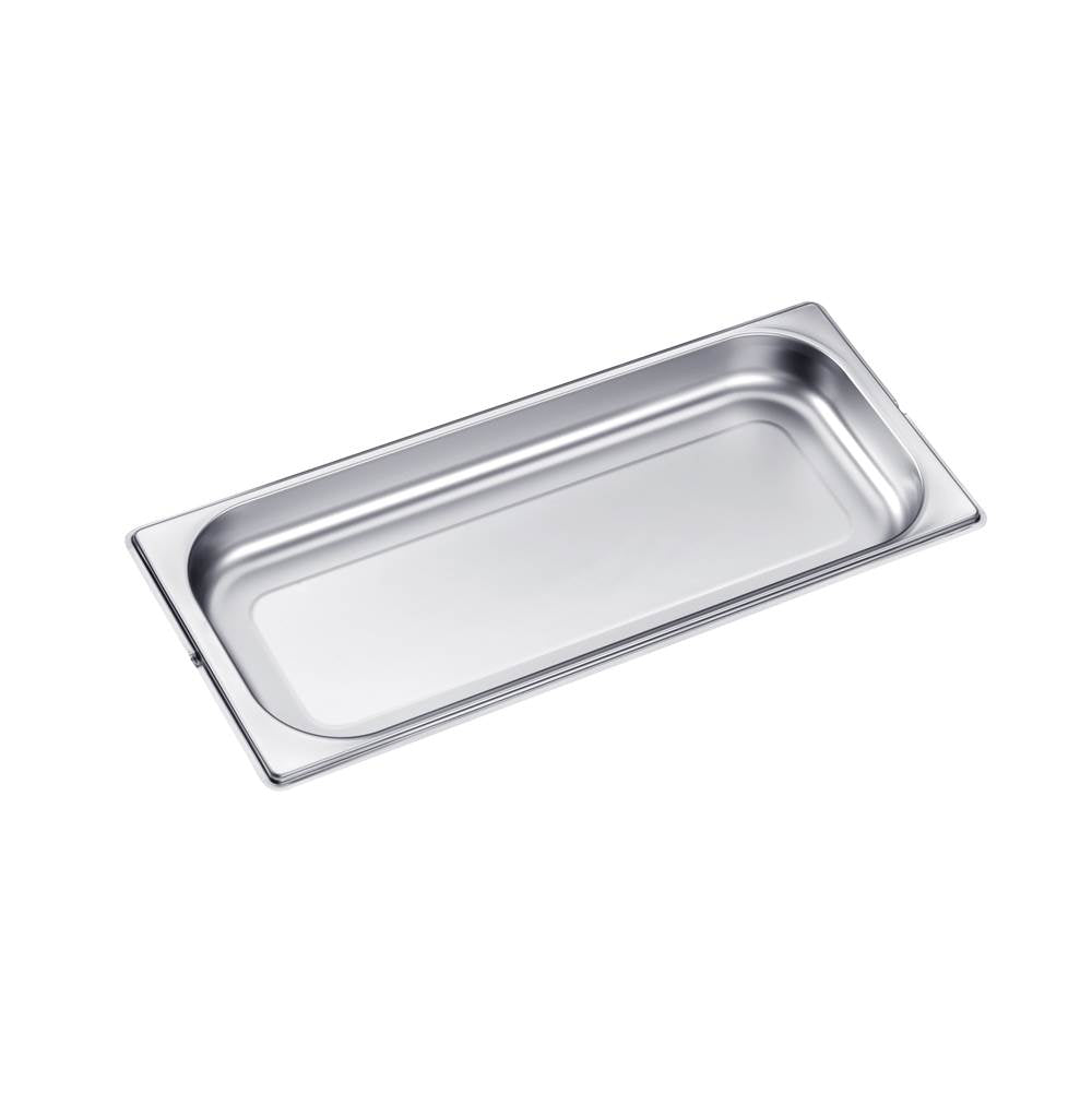 Miele - DGG 20 - Solid half pan combi-steam oven SS