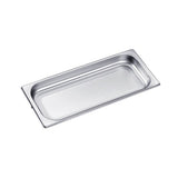 Miele - DGG 20 - Solid half pan combi-steam oven SS