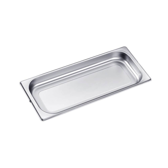 Miele - DGG 20 - Solid half pan combi-steam oven SS