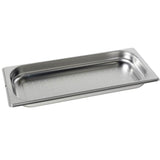 Miele - DGGL 20 - Perforated half pan combi-steam oven SS