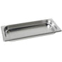 Miele - DGGL 20 - Perforated half pan combi-steam oven SS