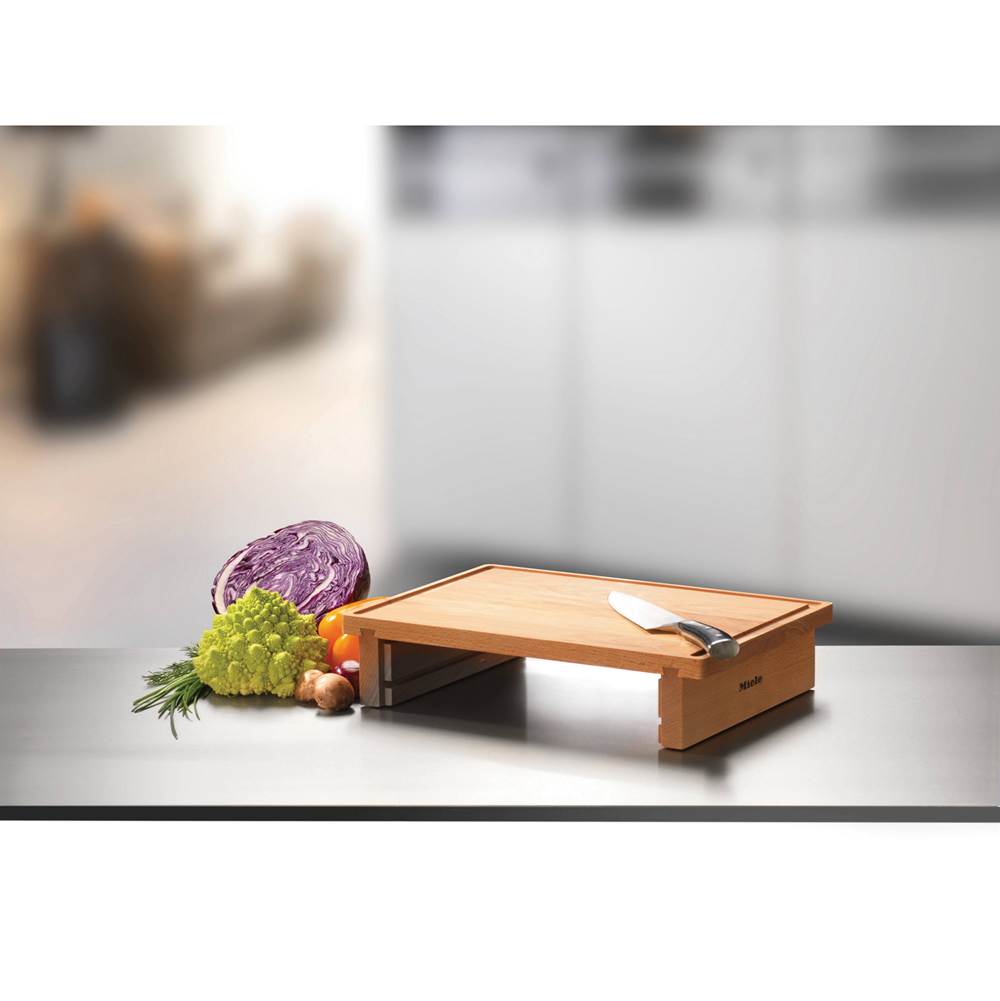 DGSB 2 - Cutting Board for steam cooking containers