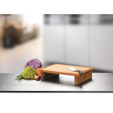 DGSB 2 - Cutting Board for steam cooking containers