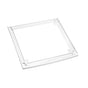 Miele - WTV 502 - W1/T1 Standard Stacking Kit - Lotus White