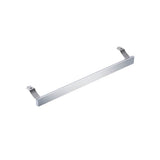 Miele - ABL 50 - Filler Panel Extension for Pro DW SS - Stainless Steel