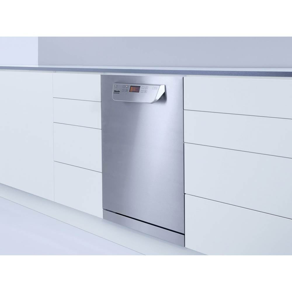 ABL 50 - Filler Panel Extension for Pro DW SS