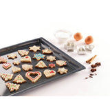HBB 71 - PerfectClean Universal Baking Tray